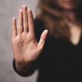 According to a report, almost two thirds of London rape victims are ditching the investigation within the first 30 days. Credit: Shutterstock