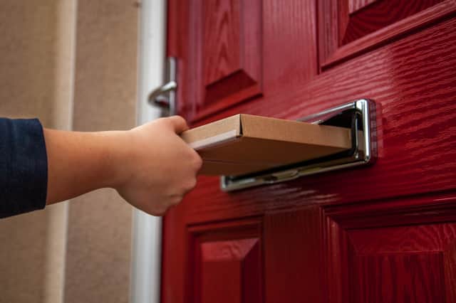 <p>Top letterbox gifts for the loved ones you can’t see in person for Christmas 2021</p>