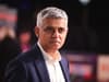 Tube strikes: Sadiq Khan says unions are letting the government off the hook by going on strike