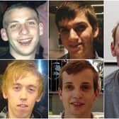 Murder enquiries into the deaths of Stephen Port’s four victims could be reinvestigated by the police watchdog. Photo: Met / handout
