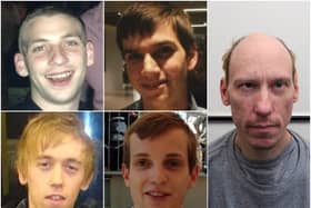 Murder enquiries into the deaths of Stephen Port’s four victims could be reinvestigated by the police watchdog. Photo: Met / handout