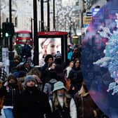 Some 252 cases have been confirmed in the city, while a further 582 suspected cases have also been counted, making the full total 834. (Photos: Getty / Shutterstock)