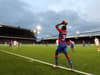 Crystal Palace 3-1 Everton: Why Tyrick Mitchell exemplifies the long term goal at Selhurst Park 