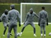 Tottenham return to training after Covid outbreak - Leicester match likely to go ahead