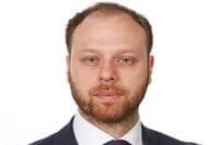 Bexley councillor Adam Wildman. Photo: Bexley Council