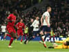 Tottenham 2-2 Liverpool: Heroes, villains and player ratings as Spurs continue brilliant form