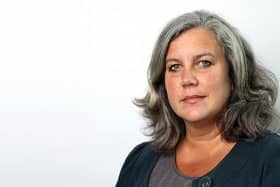 Heidi Alexander is to leave her role as deputy mayor for transport. Photo: London Assembly