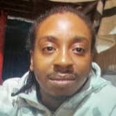 Three suspects have been charged over the murder of Jobari Gooden who was stabbed to death during a brawl outside a barber shop in broad daylight. Photo: Met Police/SWNS