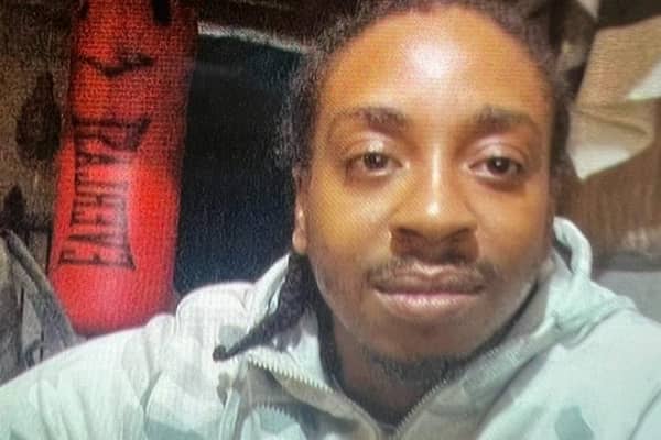 Three suspects have been charged over the murder of Jobari Gooden who was stabbed to death during a brawl outside a barber shop in broad daylight. Photo: Met Police/SWNS