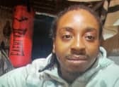 Three suspects have been charged over the murder of Jobari Gooden who was stabbed to death during a brawl outside a barber shop in broad daylight. Photo: Met Police/SWNS