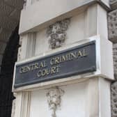 Yahya Aboukar, 26, is charged with killing Kirsty Ashley, who was found at a house in Earlham Grove in Forest Gate, east London. Photo: Shutterstock