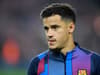 Everything you need to know about the future of Philippe Coutinho amid Spurs and Arsenal links