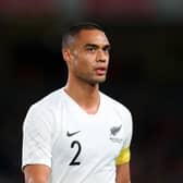 Winston Reid  