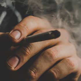 A scheme to divert 18-24-year-olds found in possession of cannabis in southeast London away from the criminal justice system has been mooted. Photo: Shutterstock
