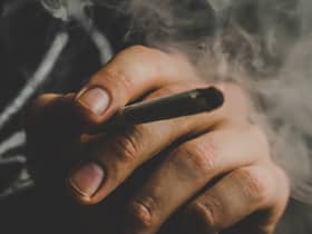 A scheme to divert 18-24-year-olds found in possession of cannabis in southeast London away from the criminal justice system has been mooted. Photo: Shutterstock