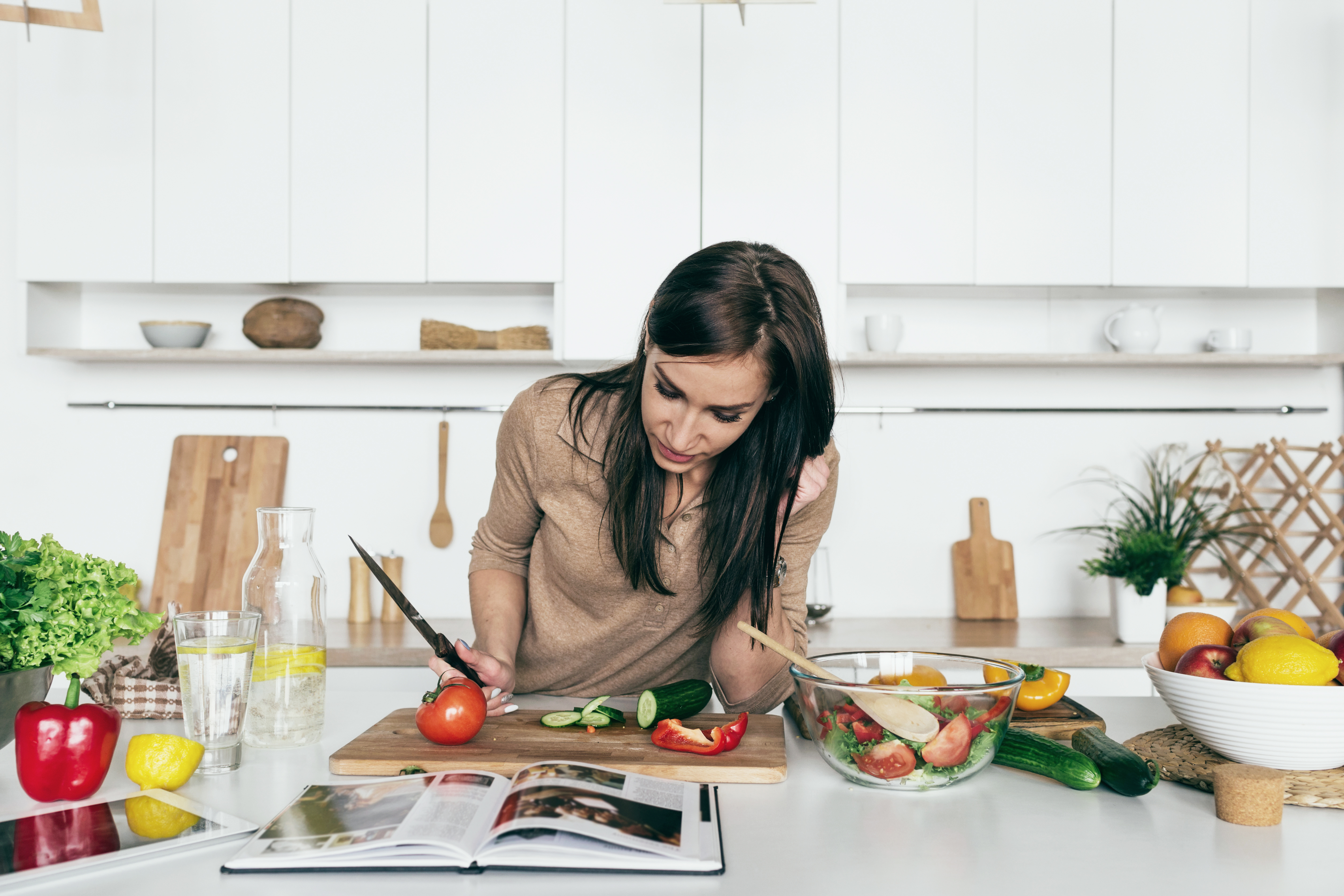 Veganuary 2022: What is the vegan diet about; what is its meaning and when it started 