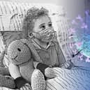Children aged 0 to five are now four times more likely than those of school age to be admitted to hospital 