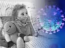 Children aged 0 to five are now four times more likely than those of school age to be admitted to hospital 