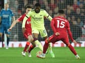 Latest Arsenal transfer news including Ainsley Maitland-Niles. 