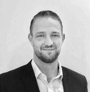 Martin Bateman from Future Education says that staffing shortage is having a greater impact than before. Credit: Supplied