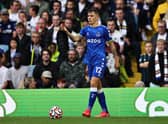 Lucas Digne. Picture: Marc Atkins/Getty Images