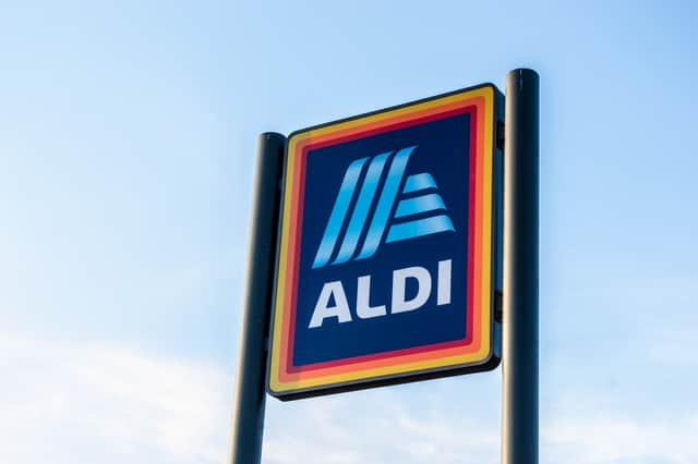 Aldi has announced it’s best ever Christmas period down mainly to the impact of their own ‘Kevin the Carrot’