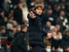 Carabao Cup semi-final: Antonio Conte reveals plan to close ‘gap’ between Chelsea and Spurs