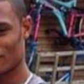 Reece Young was fatally stabbed in Croydon. Credit: Metropolitan Police / SWNS