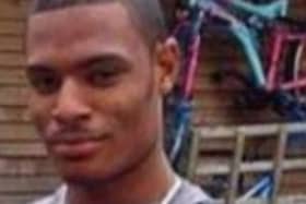 Reece Young was fatally stabbed in Croydon. Credit: Metropolitan Police / SWNS