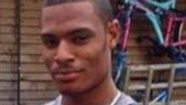Reece Young was fatally stabbed in Croydon. Credit: Metropolitan Police / SWNS