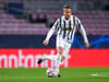 Arsenal look to sign Brazilian Juventus star as hopes of Lyon midfielder transfer fade