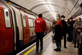 TfL bosses warned the operator may need to budget for the cost of Tube strikes. AFP/Getty