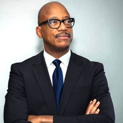 Professor Kevin Fenton. Credit: Twitter