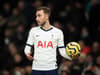 Brentford sign ex-Tottenham star Christian Eriksen on transfer deadline day