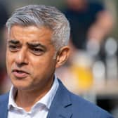 Sadiq Khan is standing down London’s “major incident” status but has warned that the city will remain on “high alert” 