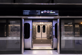Passenger services on London’s Crossrail project are set to open in the first half of 2022, Transport for London (TfL) has confirmed. Credit: TfL