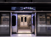Passenger services on London’s Crossrail project are set to open in the first half of 2022, Transport for London (TfL) has confirmed. Credit: TfL
