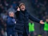 Antonio Conte urges Tottenham top brass ‘to do something’ in January transfer window