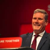 Labour leader Keir Starmer. Photo: Shutterstock