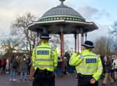 The Met Police has again been refused permission to appeal against a High Court judgement over its handling of a planned vigil for murdered Sarah Everard. Photo: Shutterstock
