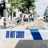 Detectives investigating the rape of a teenage girl near Peckham Rye Station have said that the crime did not occur in this area. Credit: Met Police
