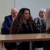From left, Donna and Jenny Taylor. Photo: LondonWorld