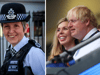 Partygate: Met Police quizzed by Sue Gray over No10 gatherings