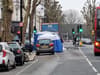 Maida Vale stabbing: Witness claims driver hit and killed man as he knifed to woman to death