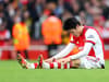 Arsenal injury news & return dates: Mikel Arteta offers update ahead of Premier League winter break