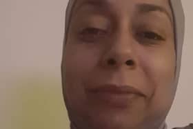 Yasmin Chkaifi (image: Met Police)