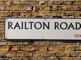 Railton Road in Brixton. Photo: Getty