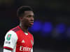 Arsenal ‘reject’ second Crystal Palace transfer bid for wantaway striker