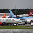 TUI offer more flights and seats from London Gatwick in summer 2024 - list of holiday destinations (Photo: Getty Images)