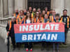 Insulate Britain: 19 protesters face court over injunction breaches